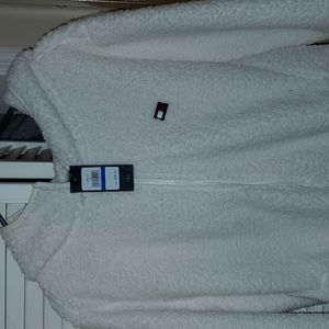 tommy hilfiger sweater hoodie .